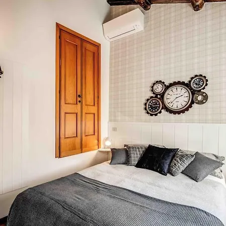 Appartement Colosseo Miracle Rome
