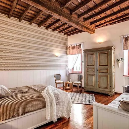 Colosseo Miracle Appartement