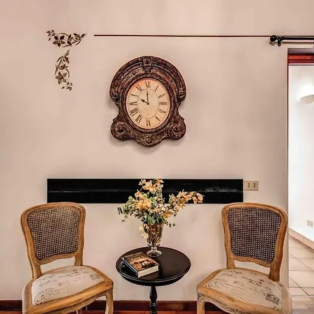 Appartement Colosseo Miracle Rome