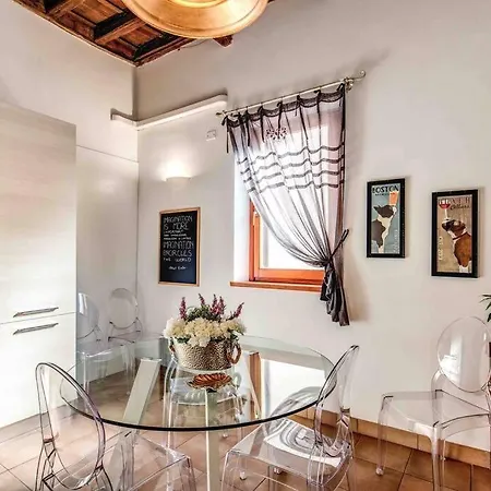 Colosseo Miracle Appartement Rome