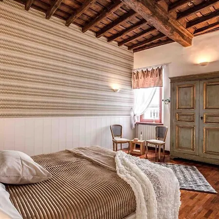 Colosseo Miracle Appartement