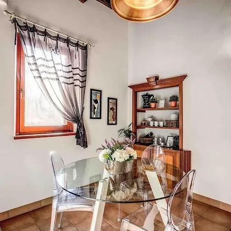 Appartement Colosseo Miracle Rome