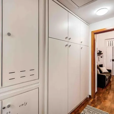 Colosseo Miracle Appartement