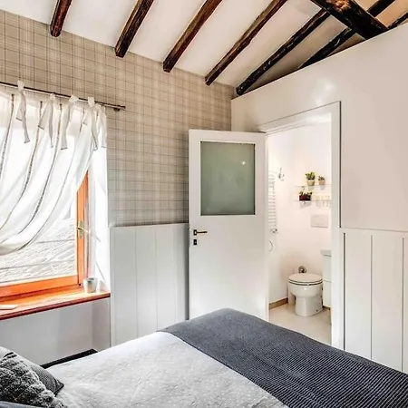 Appartement Colosseo Miracle