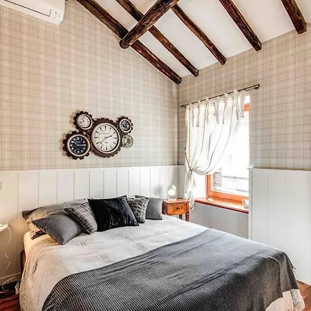 Colosseo Miracle Appartement *