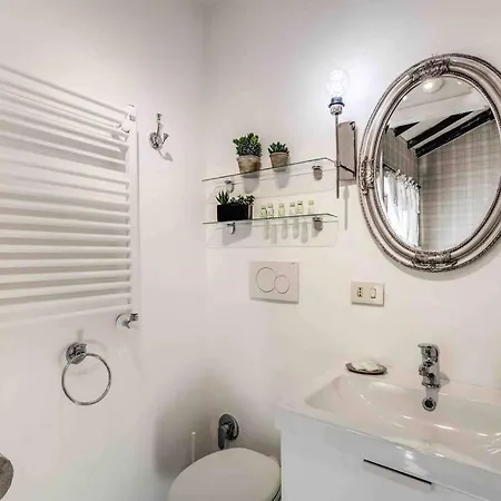 Colosseo Miracle Appartement *