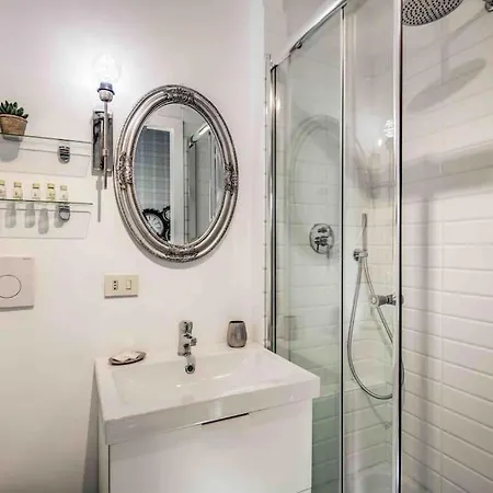 Appartement Colosseo Miracle *