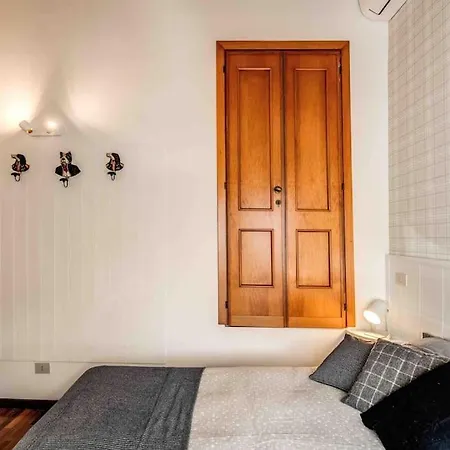 Colosseo Miracle Appartement *