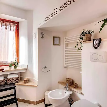 Colosseo Miracle Appartement
