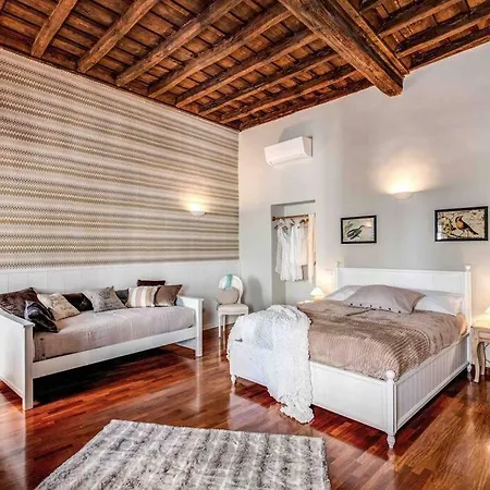 Colosseo Miracle Appartement *